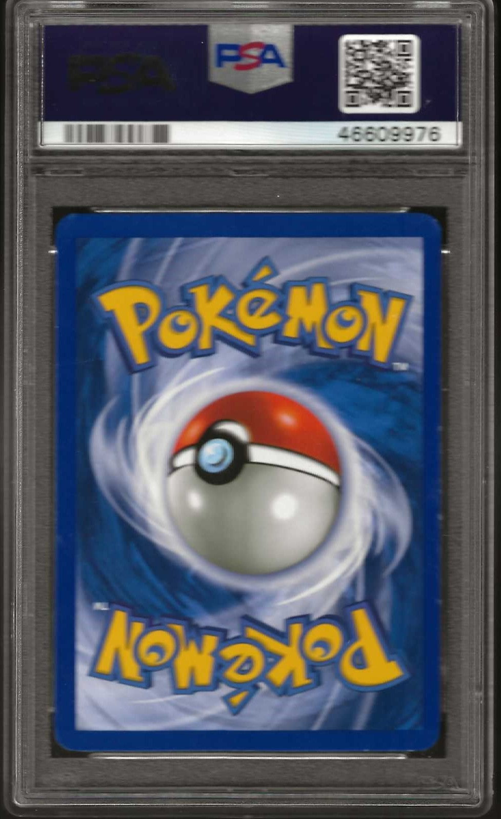 1999 POKEMON GAME #15 VENUSAUR-HOLO PSA 8