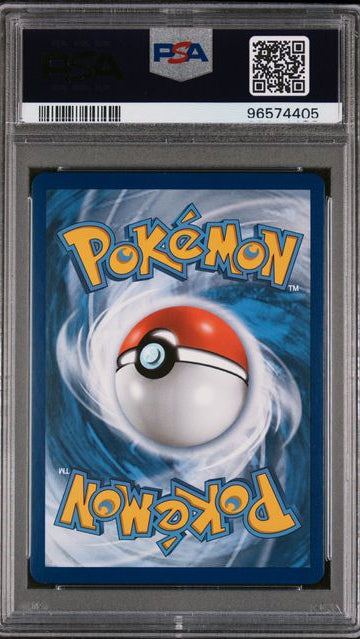 2014 POKEMON XY BLACK STAR PROMO #XY28 VENUSAUR EX BLACK STAR PROMO PSA 10