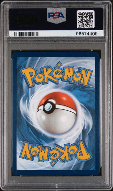 Holo Ultra Rare SWSH12: Silver Tempest Trainer Gallery TG16/TG30 NM PSA 10
