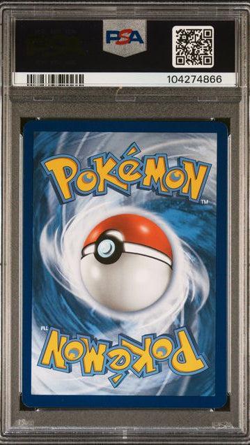 2016 Pokémon XY Evolutions Magneton Holo #38 PSA 9 MINT – Vintage Reprint Set Classic