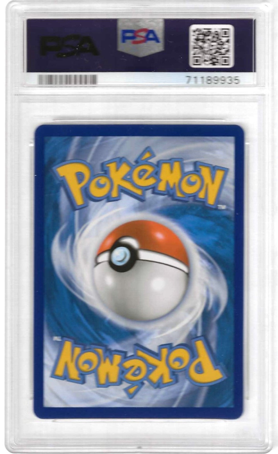 2020 Pokemon Sword&Shield Darkness Ablaze 020 Full Art/Charizard Vmax PSA 10