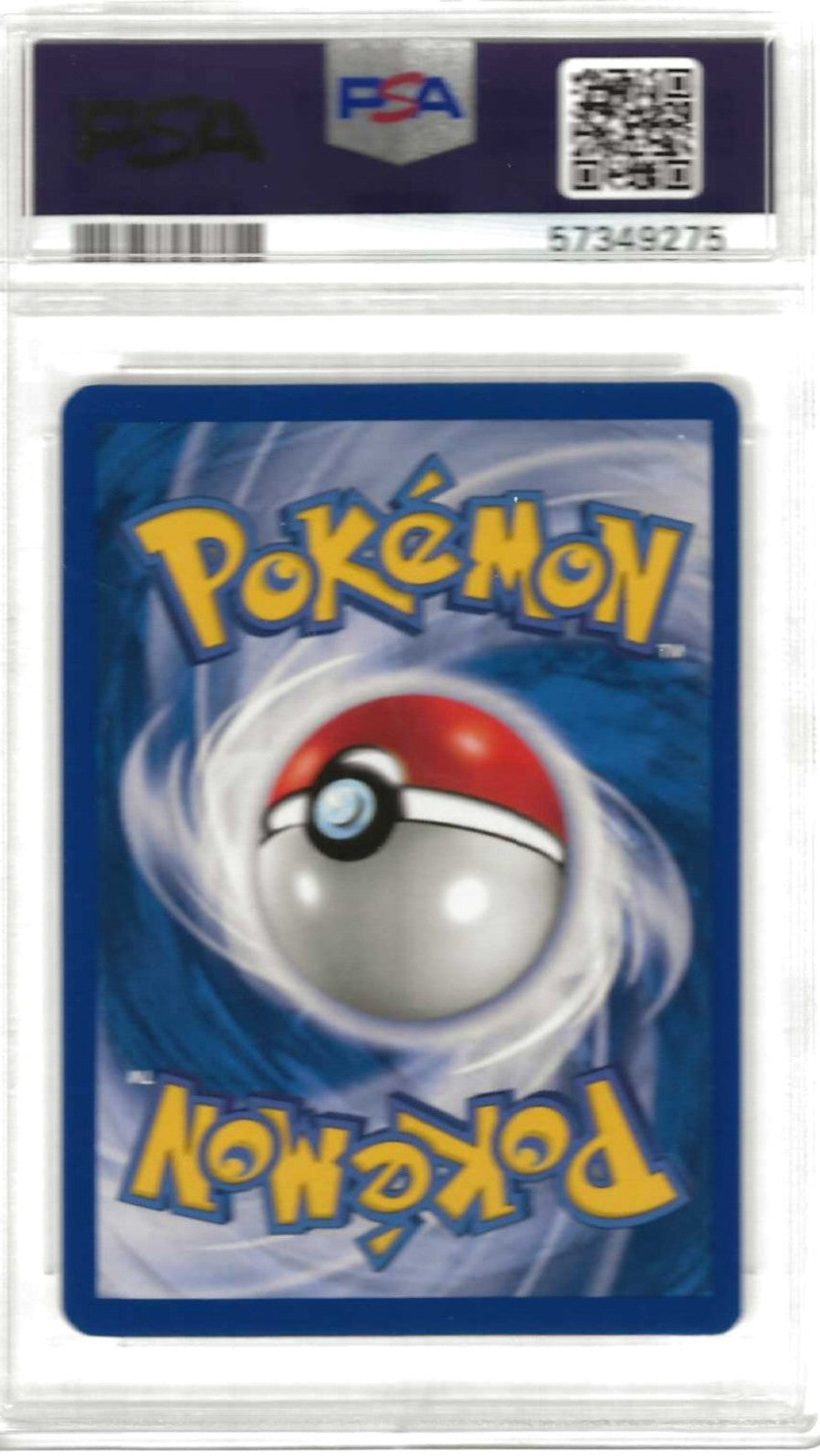 2000 Pokemon Rocket 83 Dark Raichu - Holo