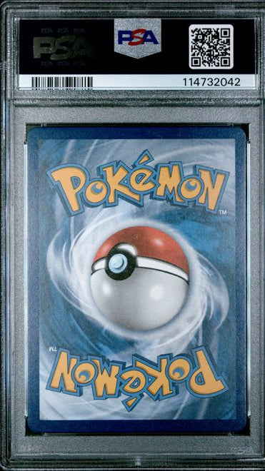 2021 POKEMON CELEBRATIONS CLASSIC COLLECTION #93 GARDEVOIR EX-HOLO CLAS.COLL-DRGN.FRONTIERS PSA 10