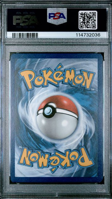 2021 POKEMON CELEBRATIONS #005 FA/PIKACHU PSA 8