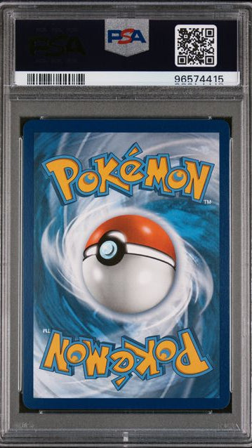 2022 POKEMON SWORD & SHIELD ASTRAL RADIANCE #TG29 FA/IR CALYREX VMAX ASTRAL RADIANCE PSA 10